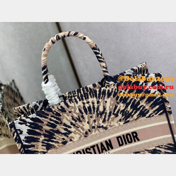 High Quality Dior Replica CD Tote Bags for Women for sale