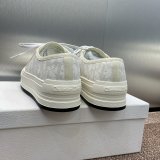 Wholesale Walk N Dior Platform Sneaker Inspired