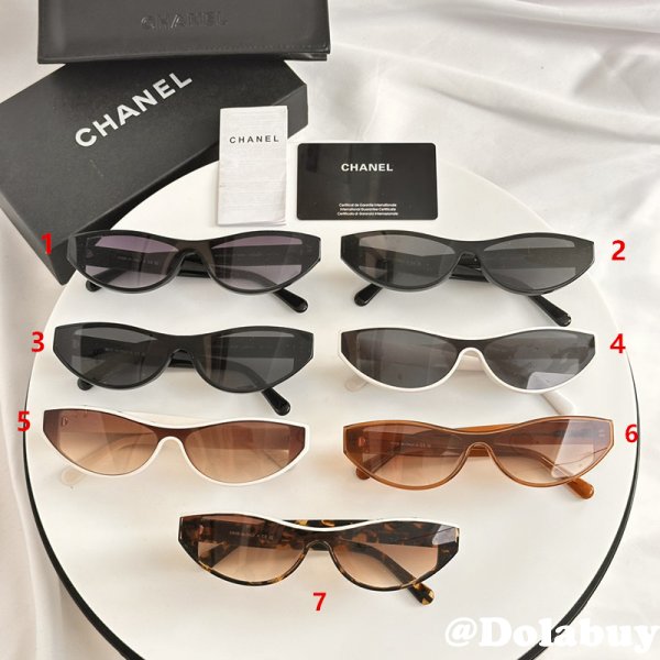 Fashion Luxury CC Ch5436 SUNGLASSES