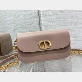 Shop High Quality 0322/0323 Replica Dior Clutch Handbags