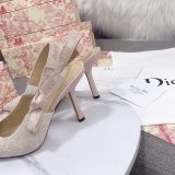 Replica & Fake Dior OFF Around The World Shoes