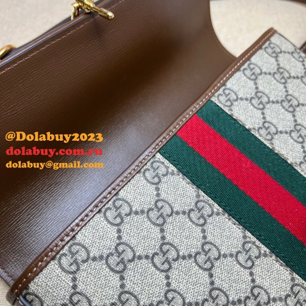 Gucci High Quality Replica 699930 Jackie 1961 Belt Bag