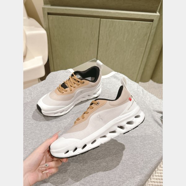 Top Quality LOEWE On Cloudtilt 2.0 couple sneaker