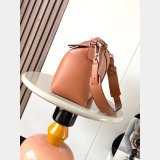 Top Quality Loewe Large Puzzle Bag In Classic calfskin 33CM