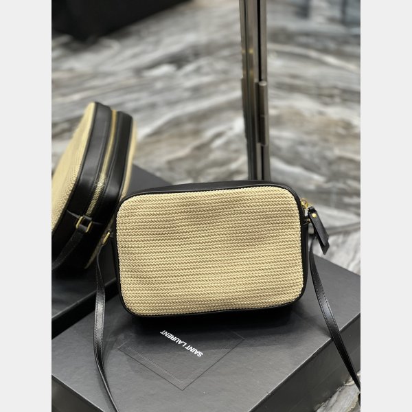 Designer Replica Camera 520534 YSL Handbags Online China