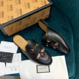 Top Gucci Loafers Slipper 003