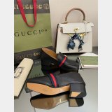 Top Quality gucci WOMEN'S HORSEBIT PUMP Wholesale