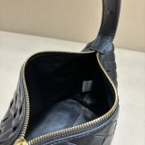 Top Quality BOTTEGA VENETA intrecciato happa hobo bag