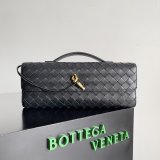 Luxury 741511 Replica Bottega Veneta Andiamo Evening Bags