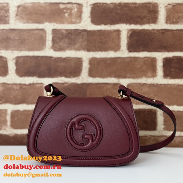 Designer Gucci Replica Blondie 815700 Shoulder Bag