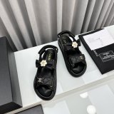 Best Luxury CC beach SANDALS Wholesale ONLINE