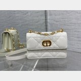 The Replica Best 9277 Dior Caro Luxury Handbag