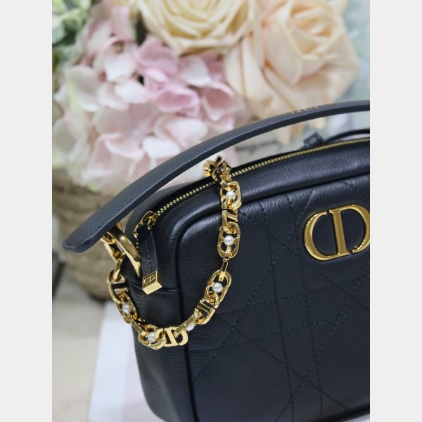 Top Quality 1:1 Mirror Dior Caro camera bag 3352