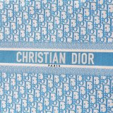 Best AAA+ Christian Dior CD Replica Designer Book Tote