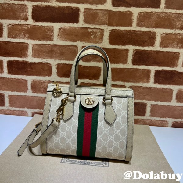 Ophidia GG Gucci Replica 547551 tote Luxury bag