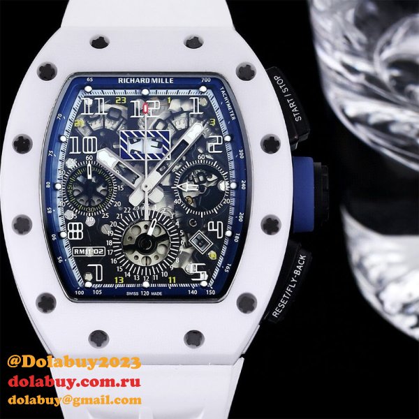 Richard Mille 011