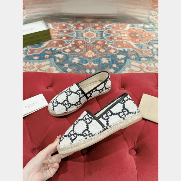 7 Star Wholesale gucci women ESPADRILLE