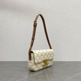 Wholesale CELINE BAG TRIOMPHE 20CM INSPIRED BAGS