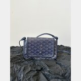 Highly Fake Goyard Saint Louis Piumet Handbags Online