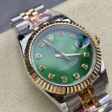 Rolex Datejust 31