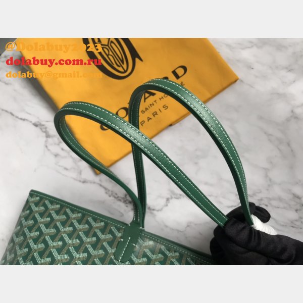 The Best High Quality Goyard Totes Replicas Bags