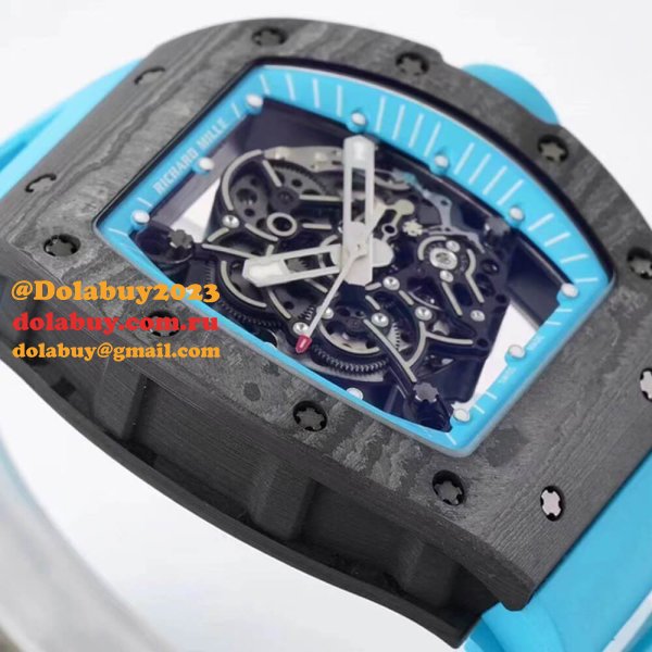 Richard Mille 055