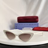 Cheap 1:1 Replica Sunglasses gucci GG0708