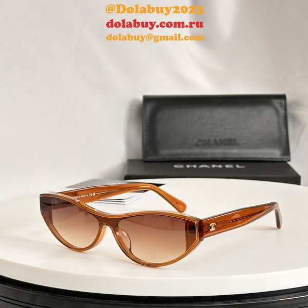 Fashion Luxury CC Ch5436 SUNGLASSES