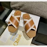 Sandals High Quality Replica Luxury Design Chloe Shoes