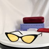 Cheap 1:1 Replica Sunglasses gucci GG0708