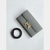 7 Star hermes constance to go clutch bag