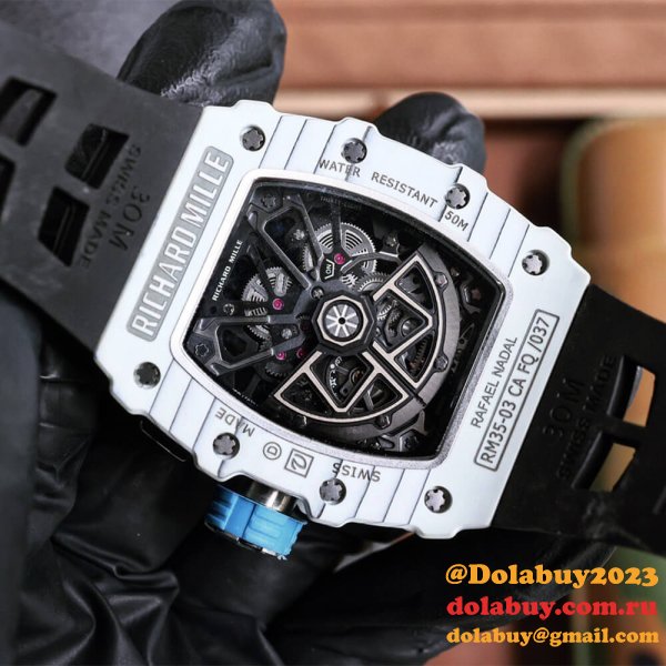 Richard Mille 35-03