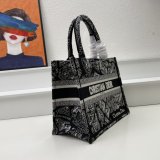 7 Star DIOR BOOK TOTE PERFECT BAG