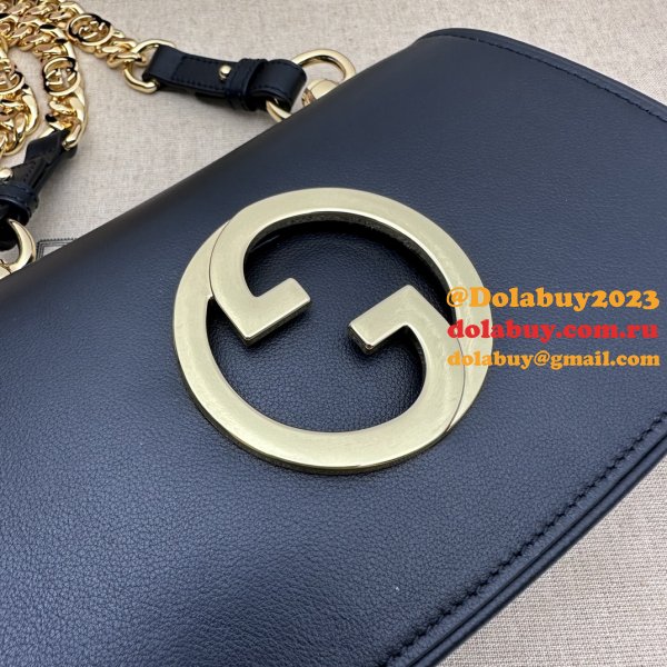 Gucci AAA+ Blondie Chain Shoulder 724645 Wholesale Bag