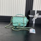 Designer Replica AS5298 Classic Flap Bags Online Sale