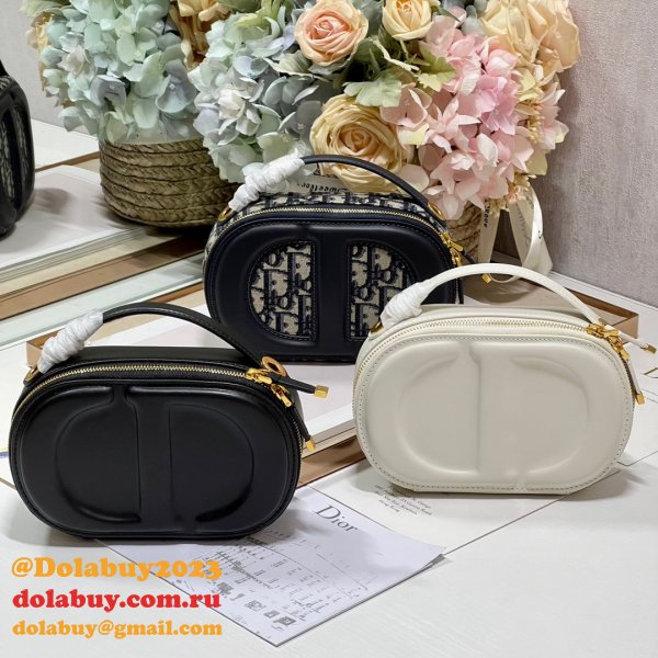 Buy Cheap Replica Dior 1293 Bobby Ophidia CD Signature Bag